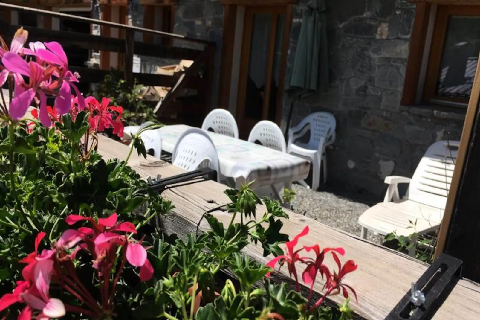 Chalet Epicea-Niet-getagd