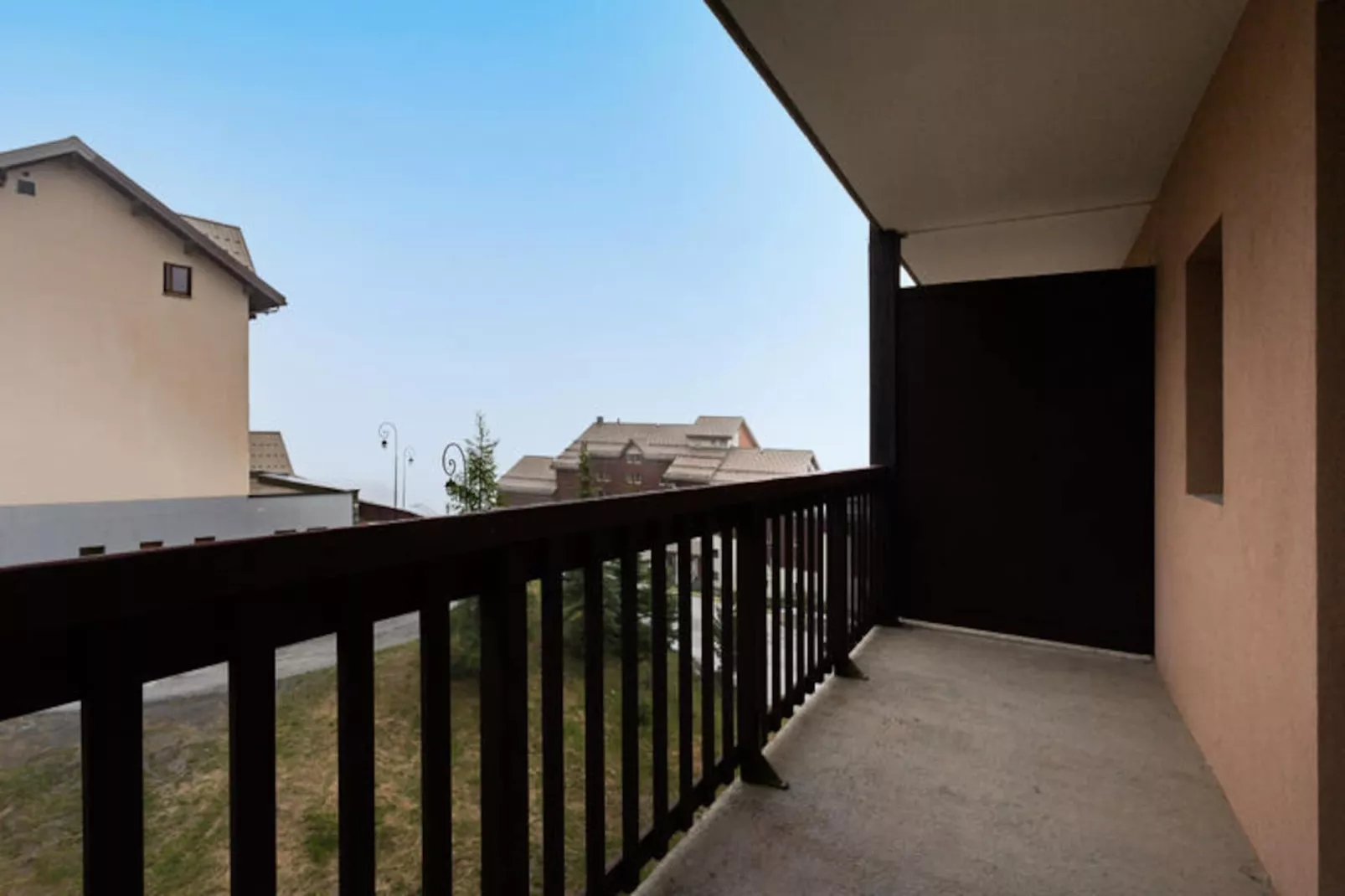 Résidence Le Thabor - maeva Home-Niet-getagd