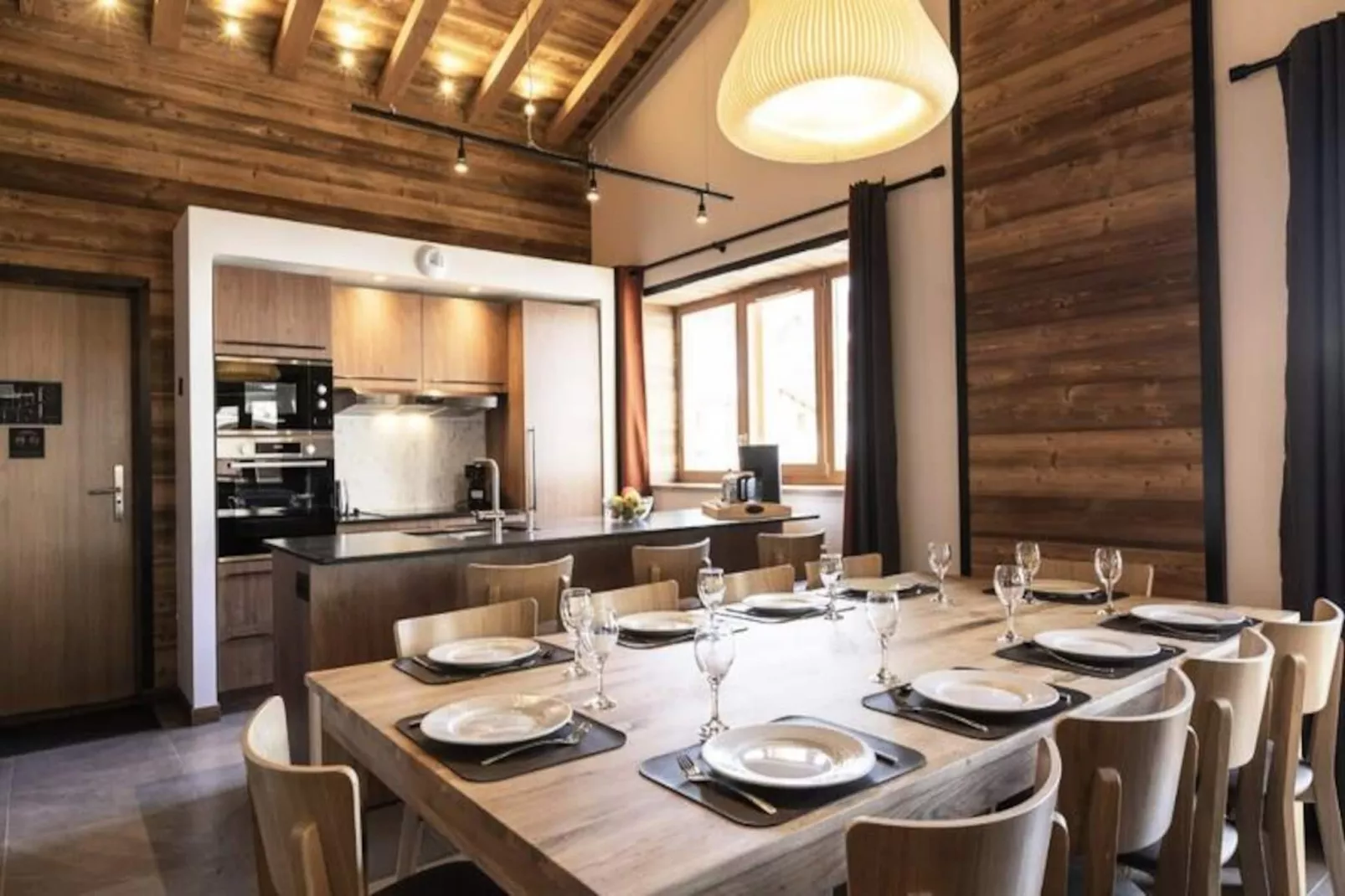 Résidence Les Balcons de Val Cenis Platinium *****-Niet-getagd