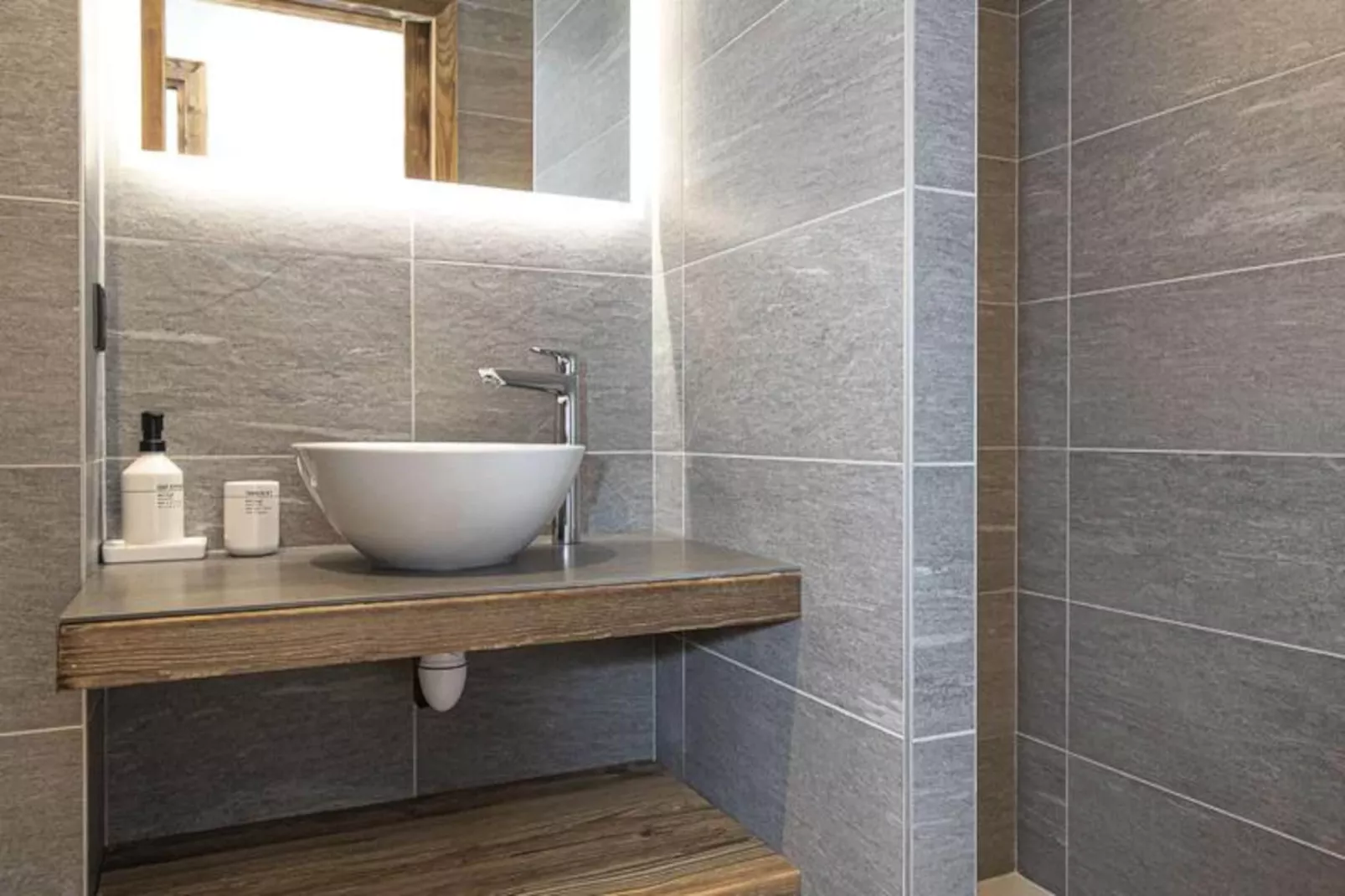 Résidence La Marmotte-Niet-getagd