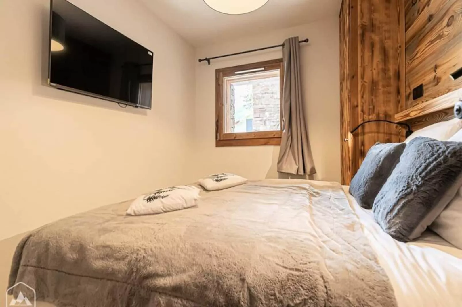 Résidence Les Marmottons-Niet-getagd