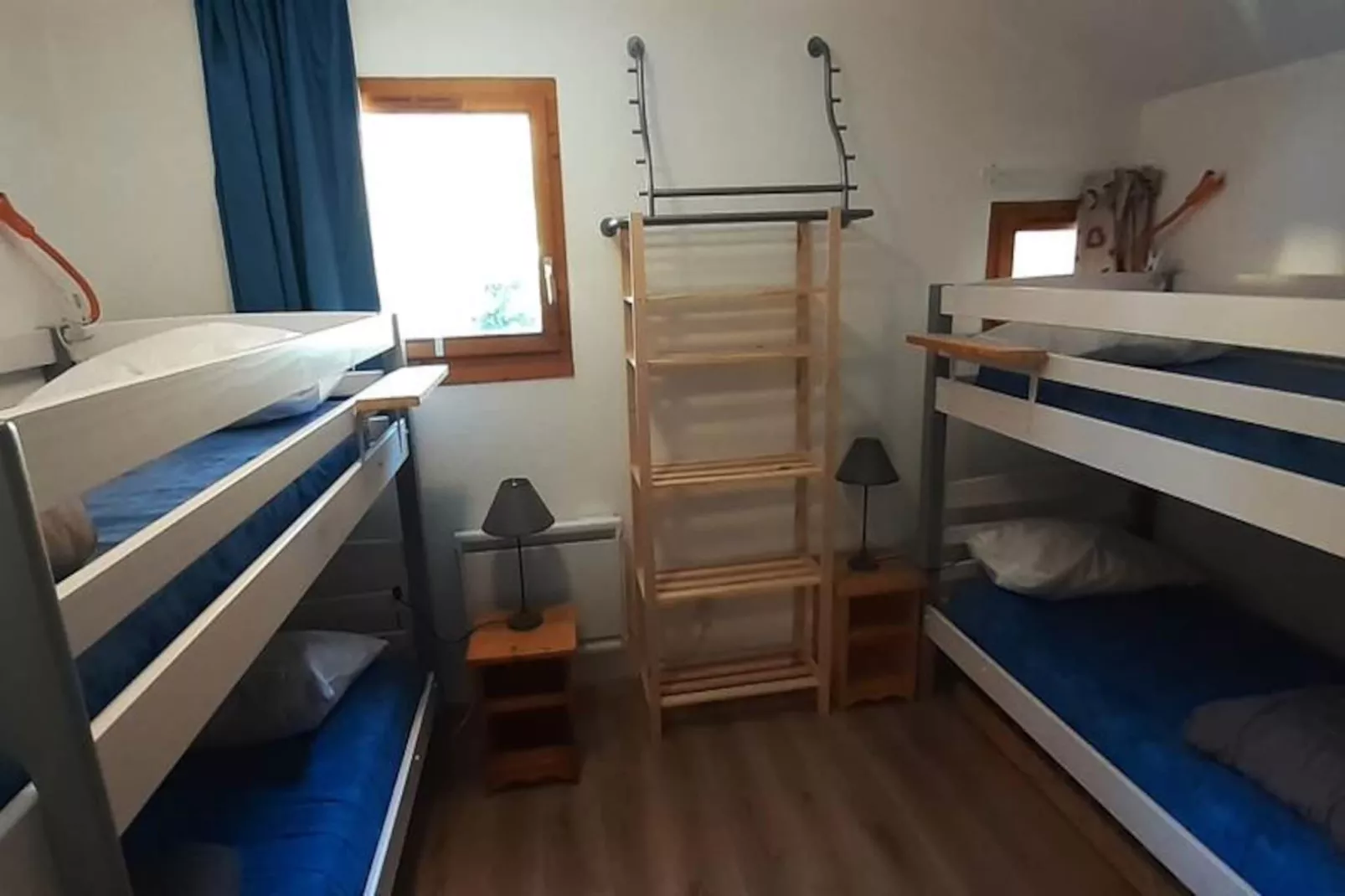 Les Chalets D'arrondaz-Niet-getagd