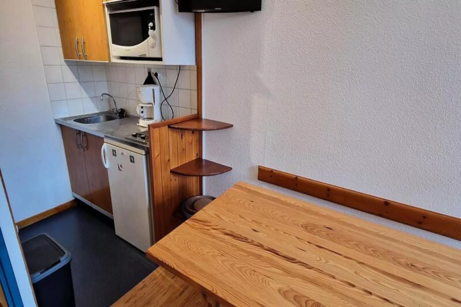 Résidence Le Thabor-Niet-getagd