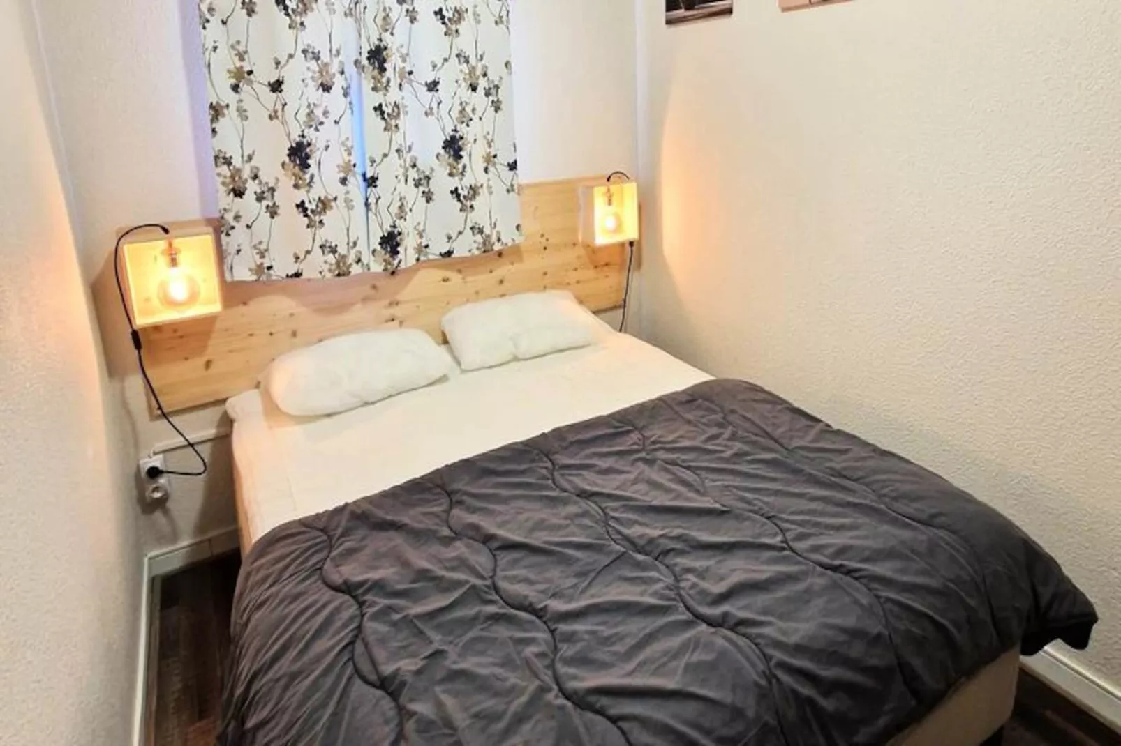 Résidence Le Cheval Blanc-Niet-getagd