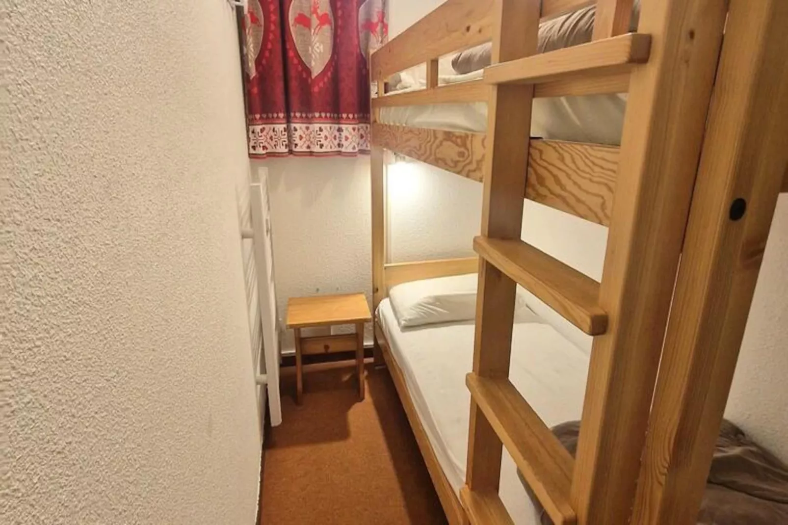 Les Chalets D'arrondaz - Niet-getagd