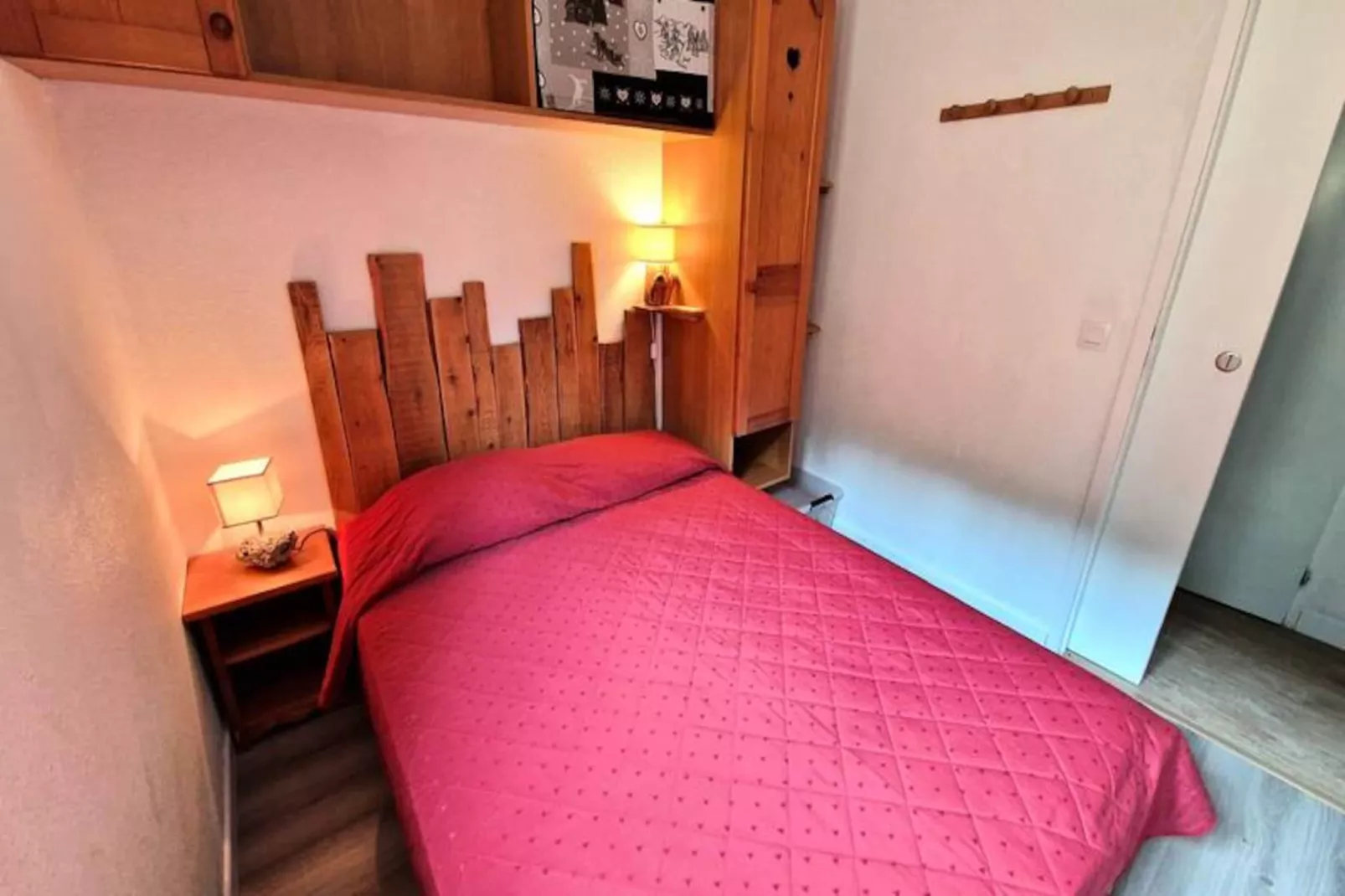 Les Chalets D'arrondaz-Niet-getagd