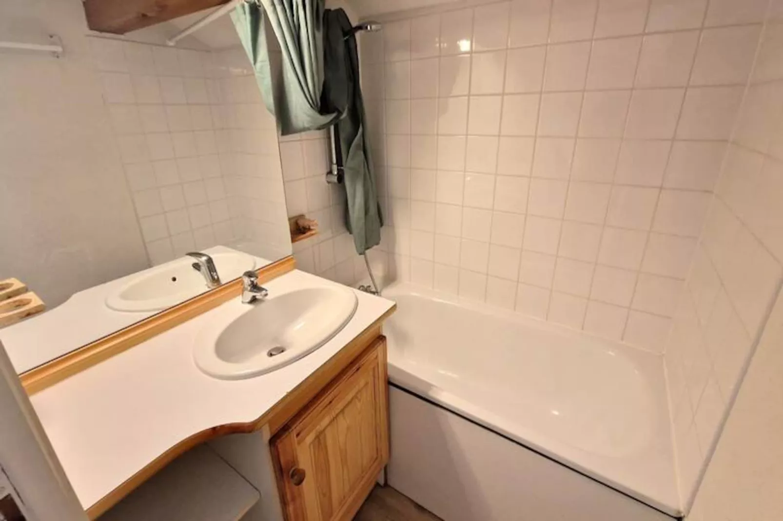 Les Chalets D'arrondaz-Niet-getagd