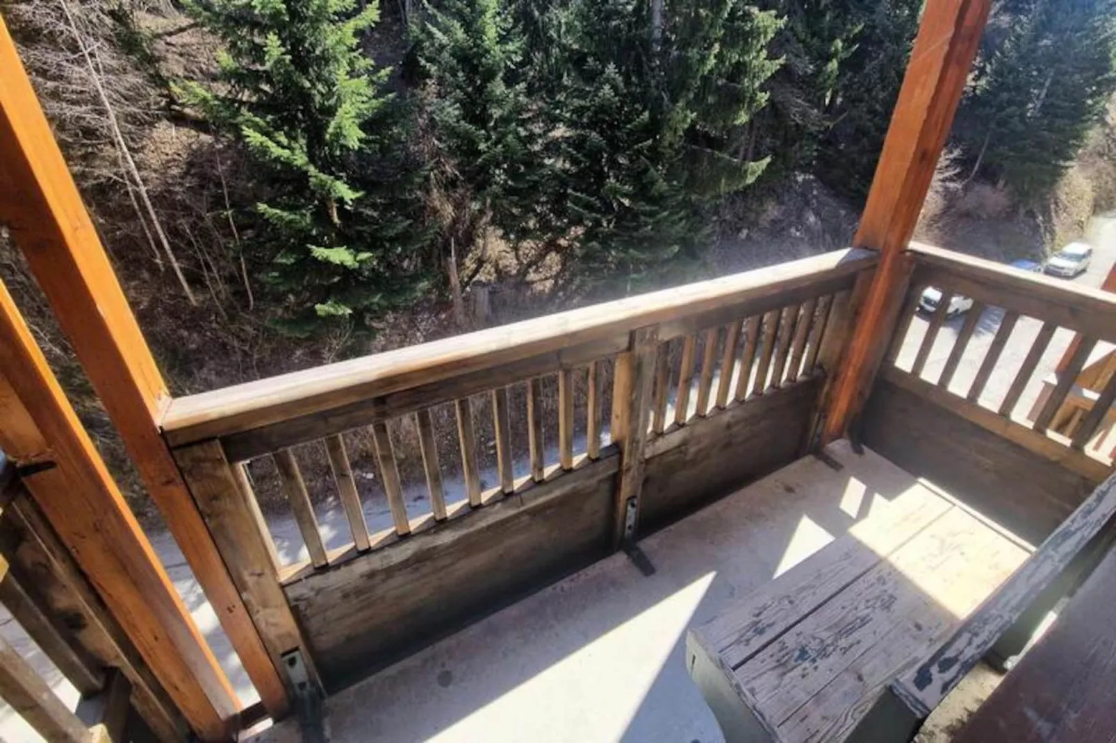 Résidence Melezets 2-Niet-getagd