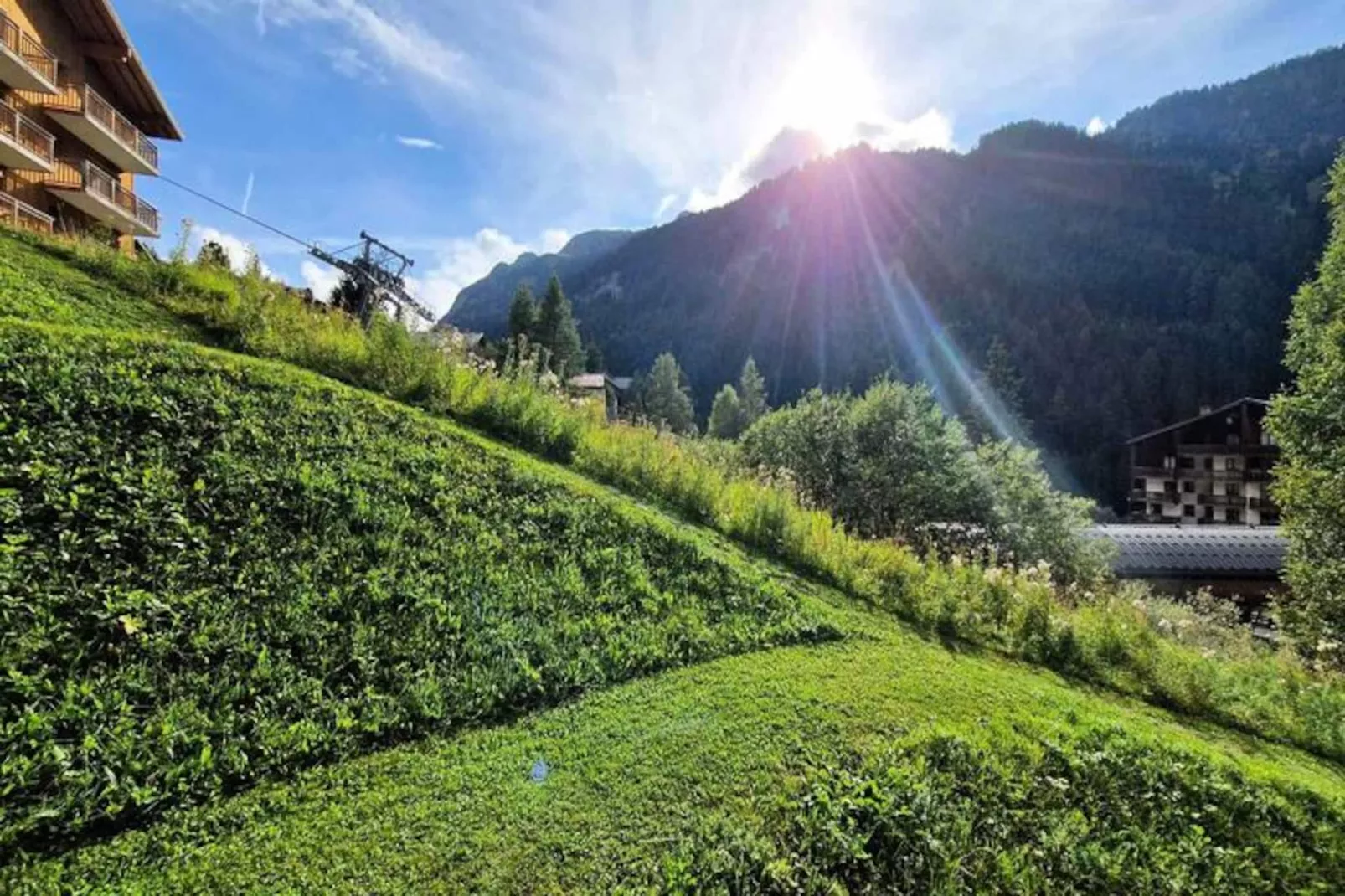 Chalets De Florence-Niet-getagd