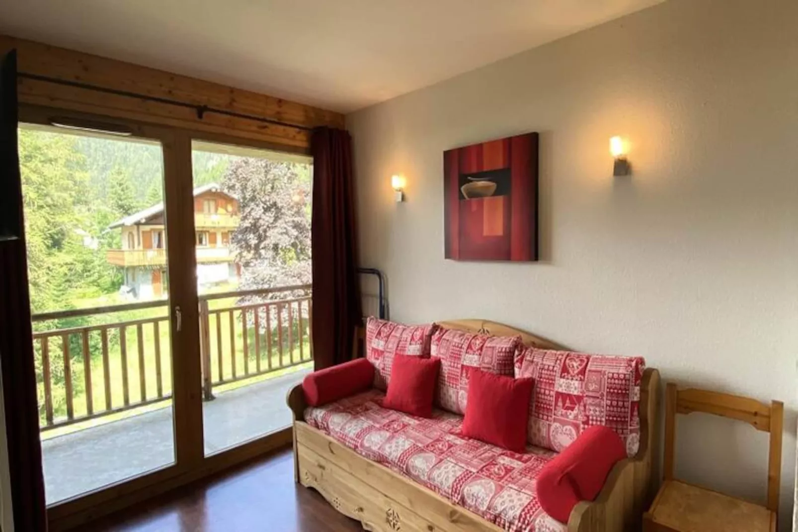 Chalets De Florence-Niet-getagd