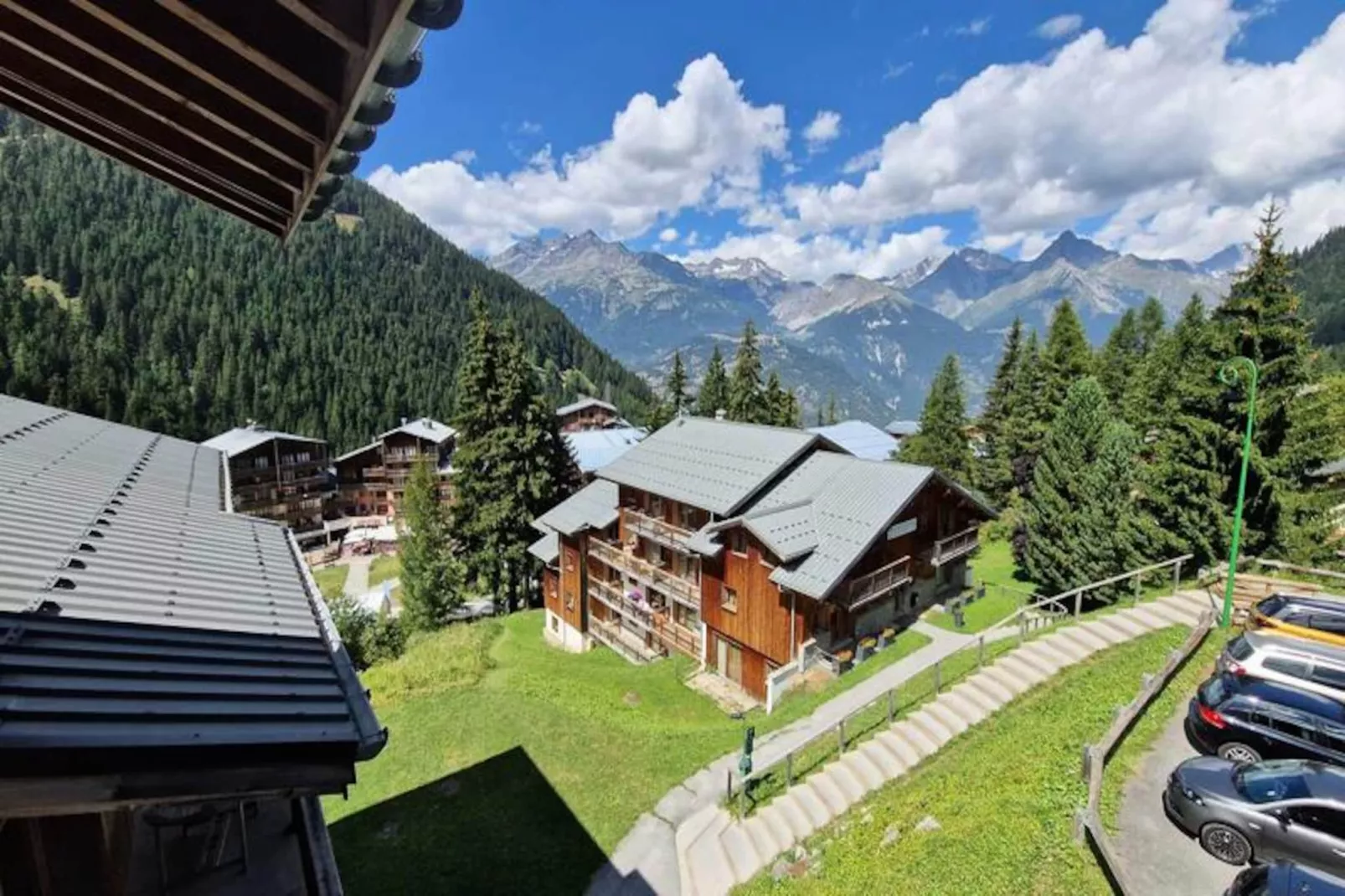 Chalets De Florence-Niet-getagd