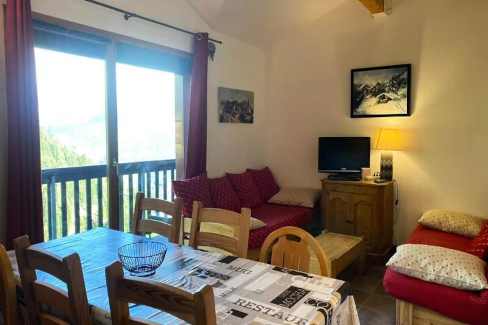 Résidence Grand Argentier-Niet-getagd