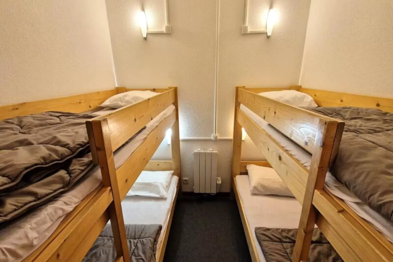 Résidence Grand Argentier-Niet-getagd