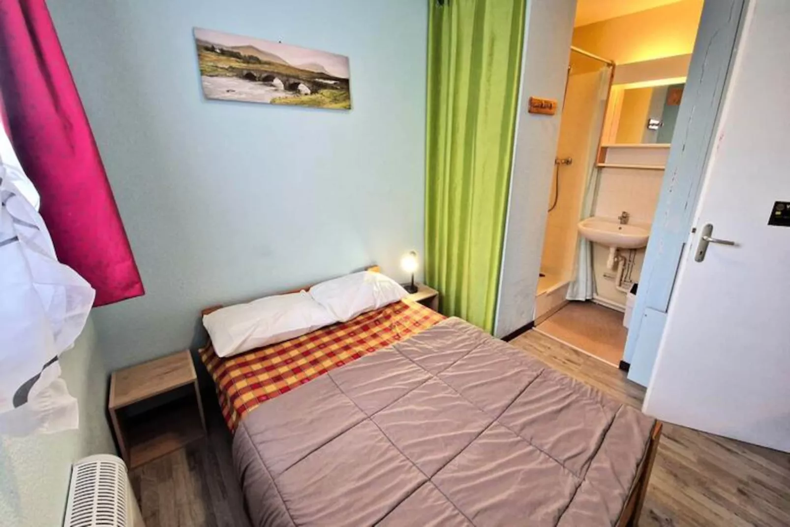 Résidence Grand Argentier-Niet-getagd