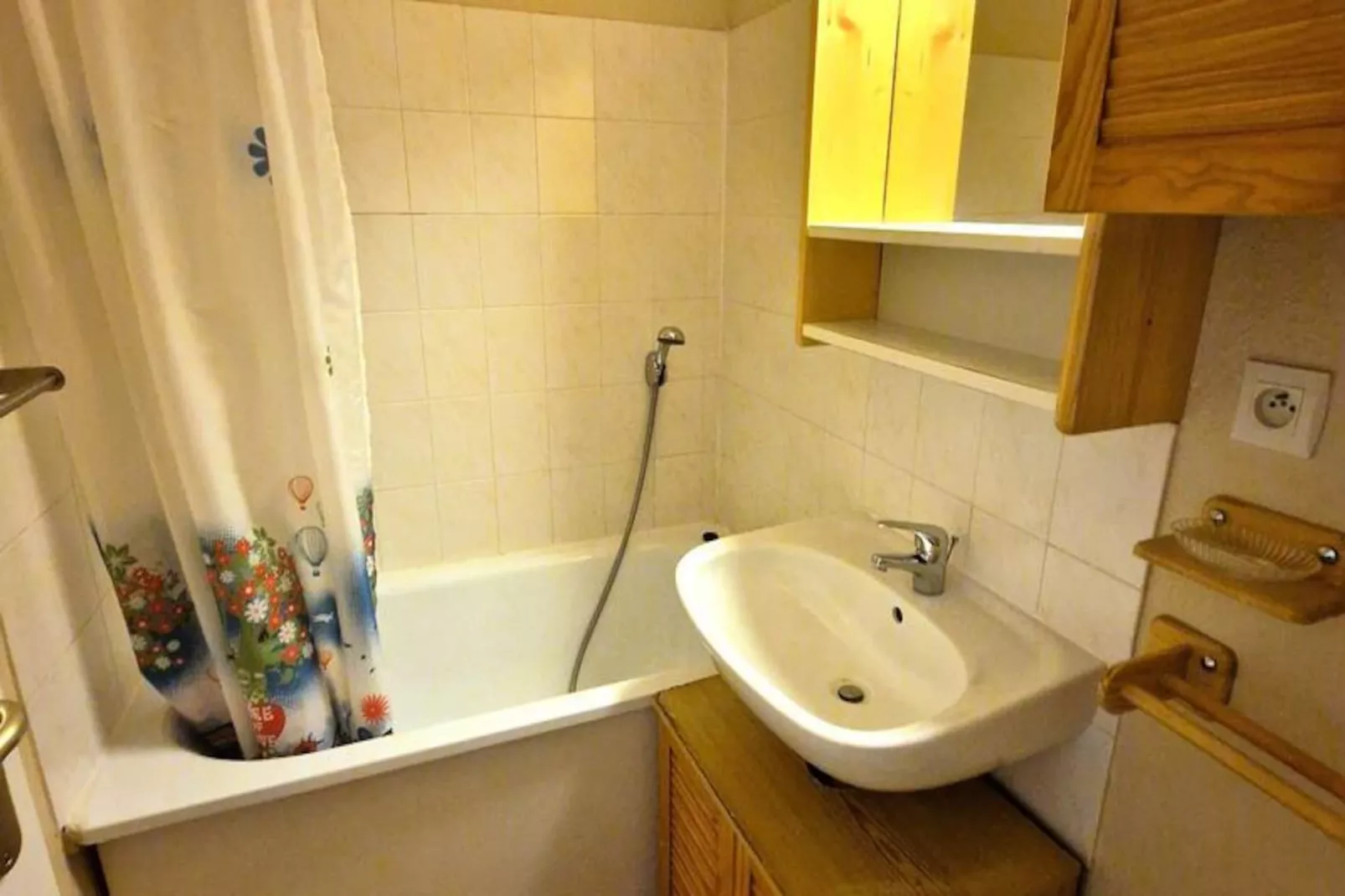 Résidence Grand Argentier-Niet-getagd