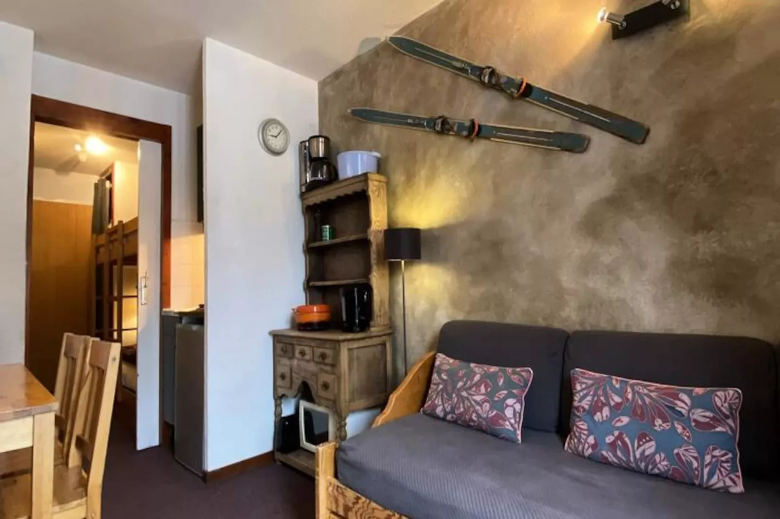 Chalet Club-Niet-getagd