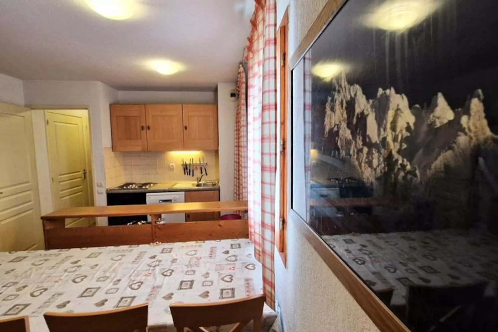 Résidence Les Belvederes-Niet-getagd