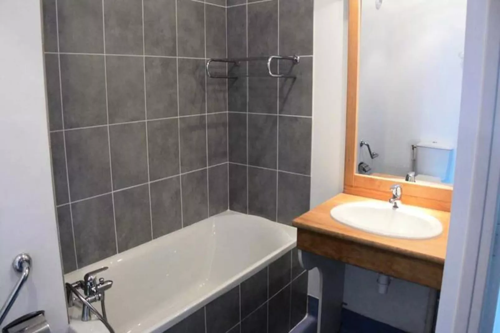 Résidence Le Plein Soleil ***-Niet-getagd