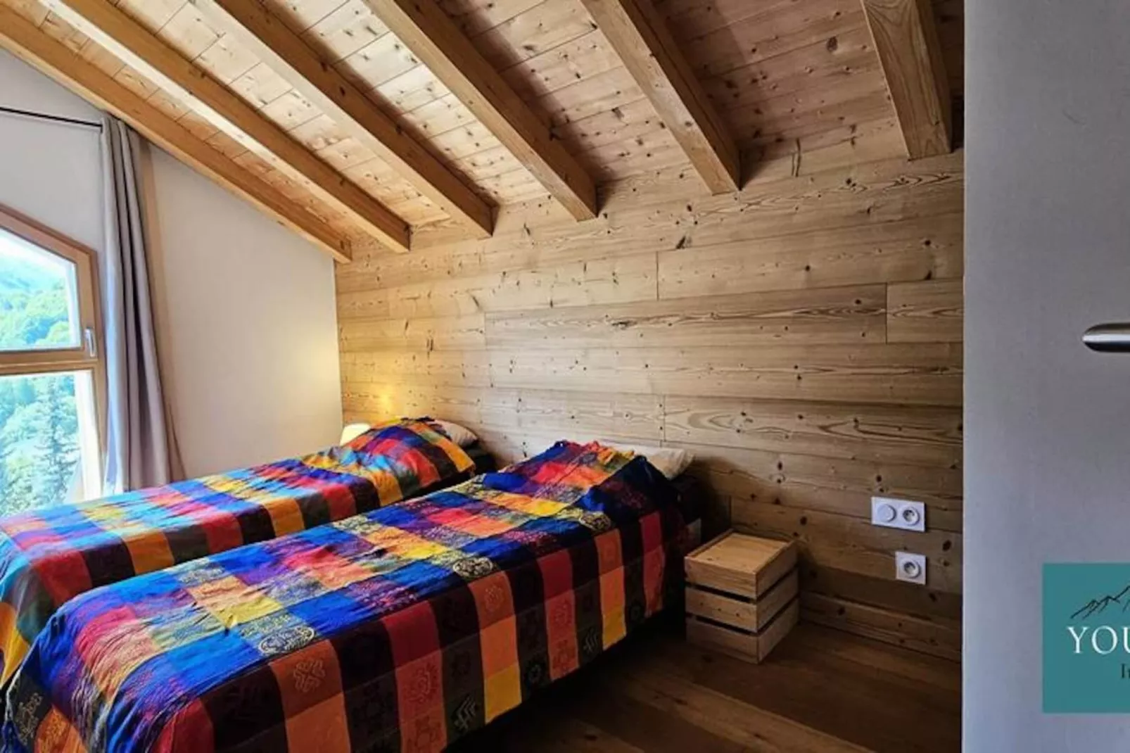 Résidence Les Prés Hauts-Niet-getagd