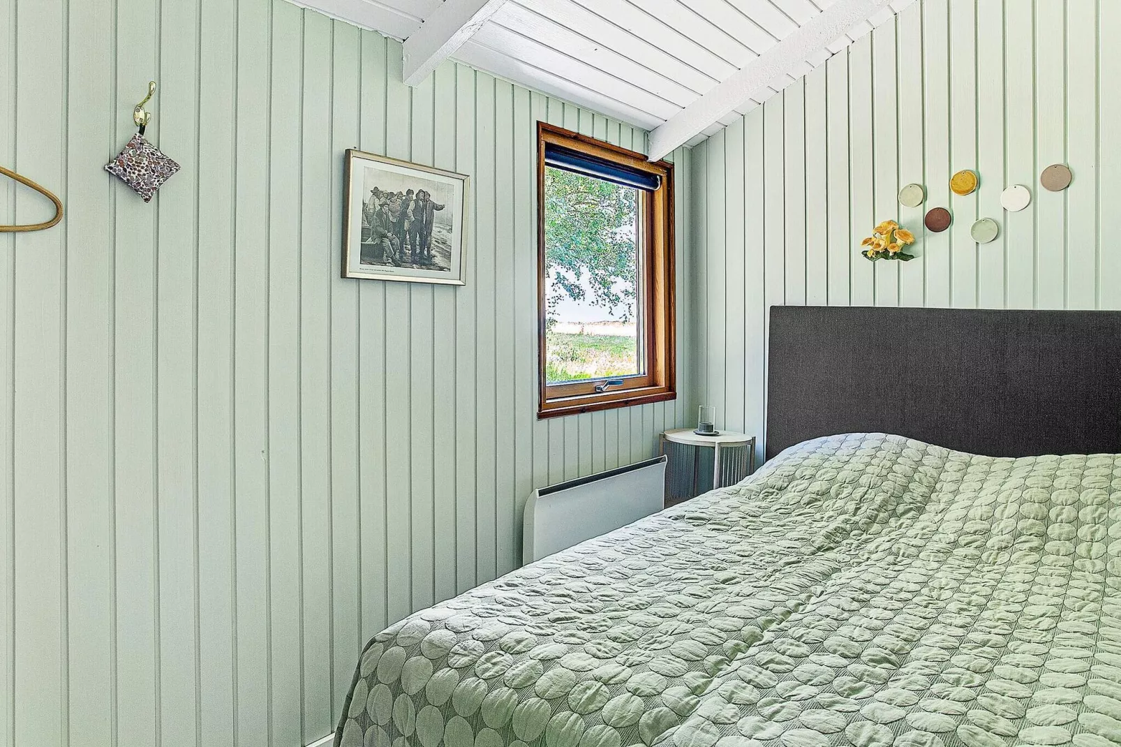 4 persoons vakantie huis in Læsø-By Traum-Binnen
