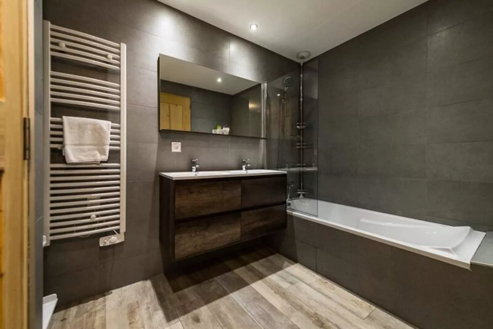 Chalet Denté-st Sorlin D Arves-Niet-getagd