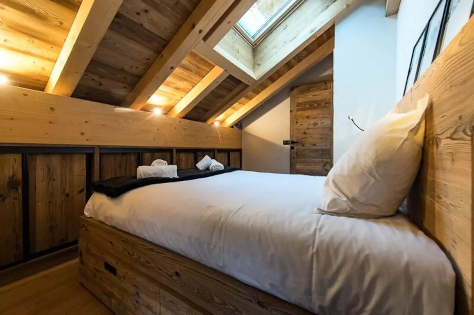 Résidence Ecrin Des Arves-Niet-getagd