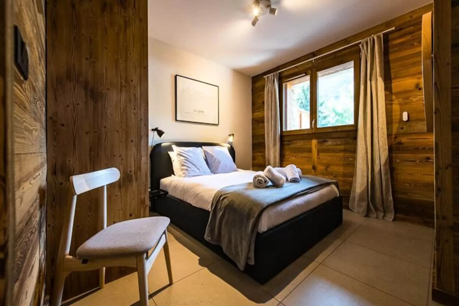 Résidence Le Hameau Du Moulin-Niet-getagd