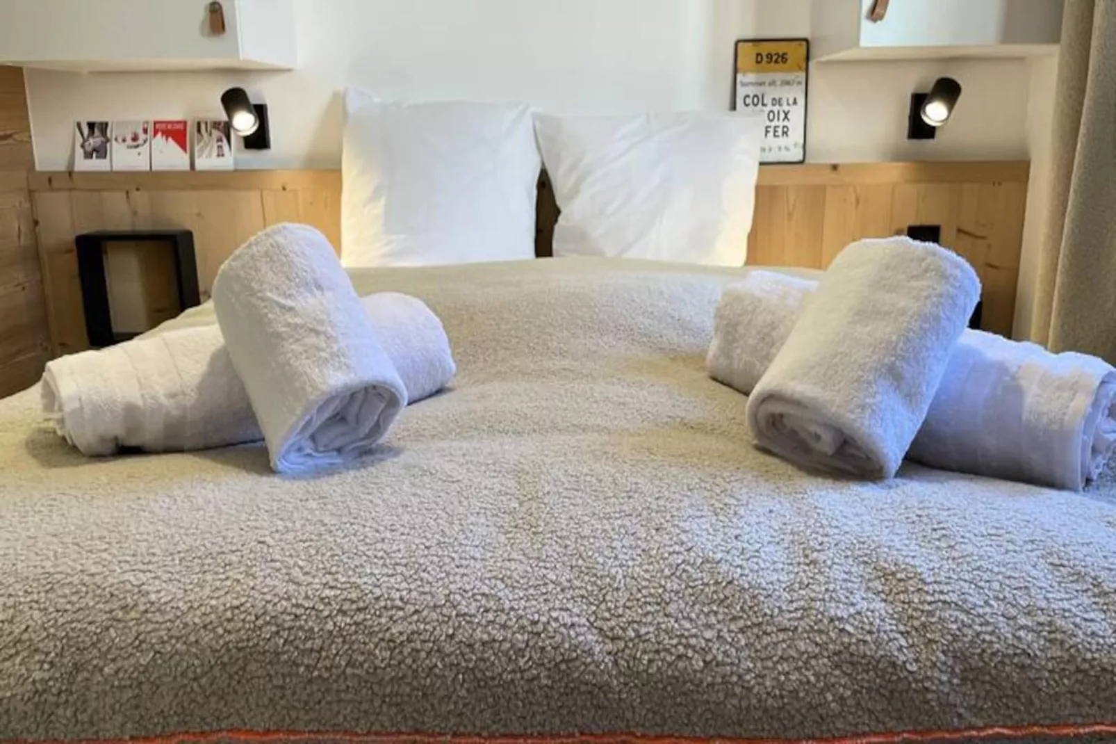 Résidence Le Hameau Du Moulin-Niet-getagd