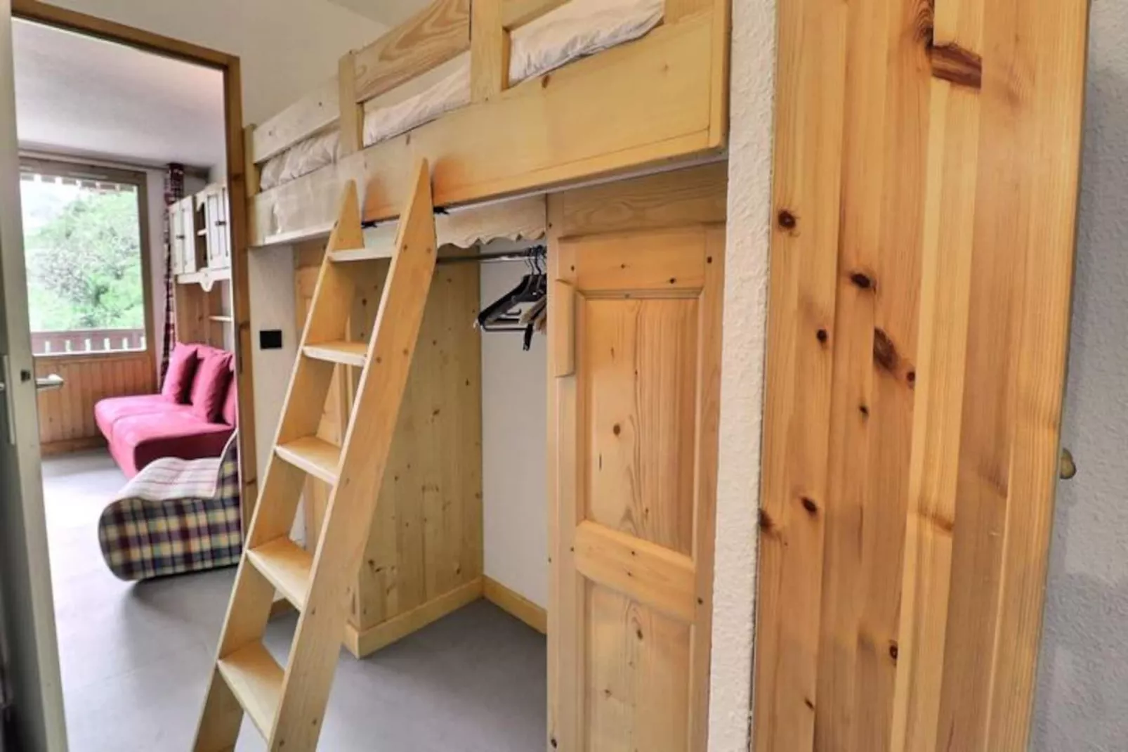 Résidence Asphodeles-Niet-getagd