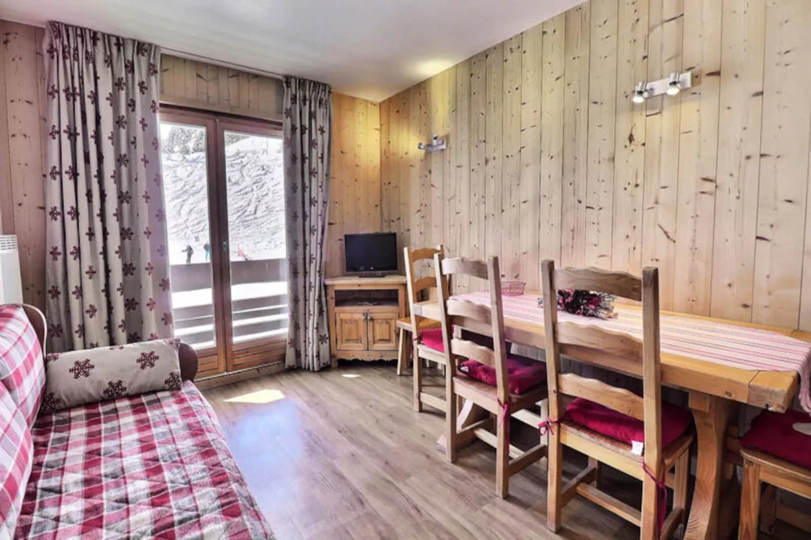 Résidence Proveres-Niet-getagd