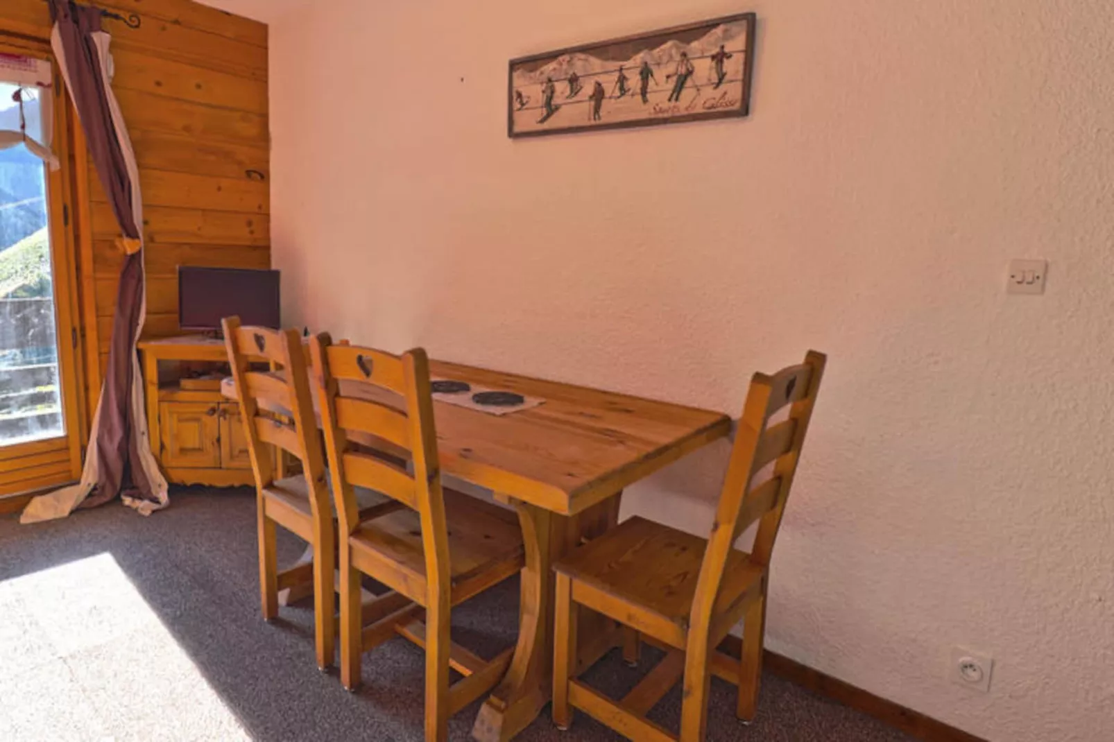 Résidence Proveres-Niet-getagd