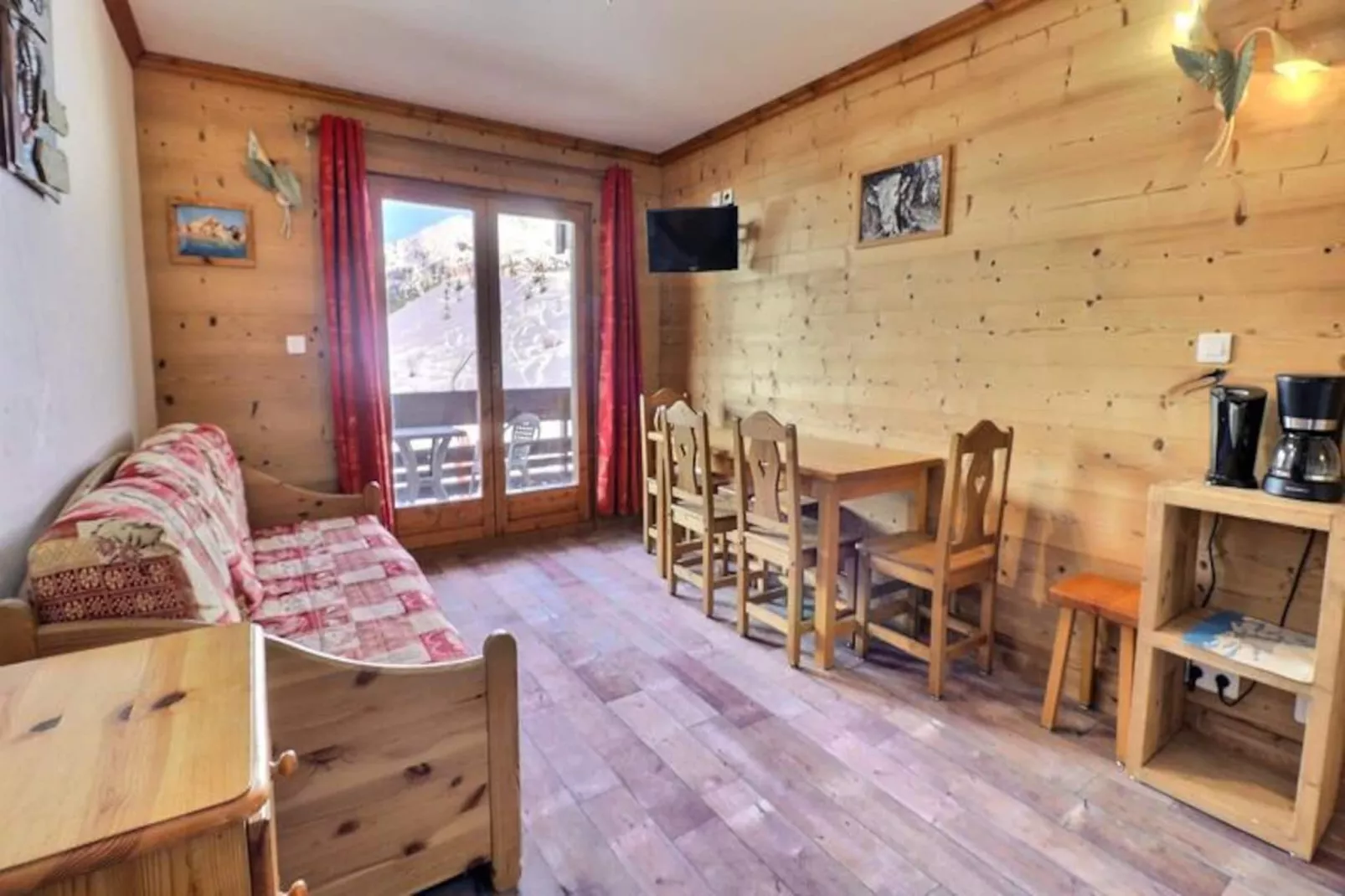 Résidence Proveres-Niet-getagd