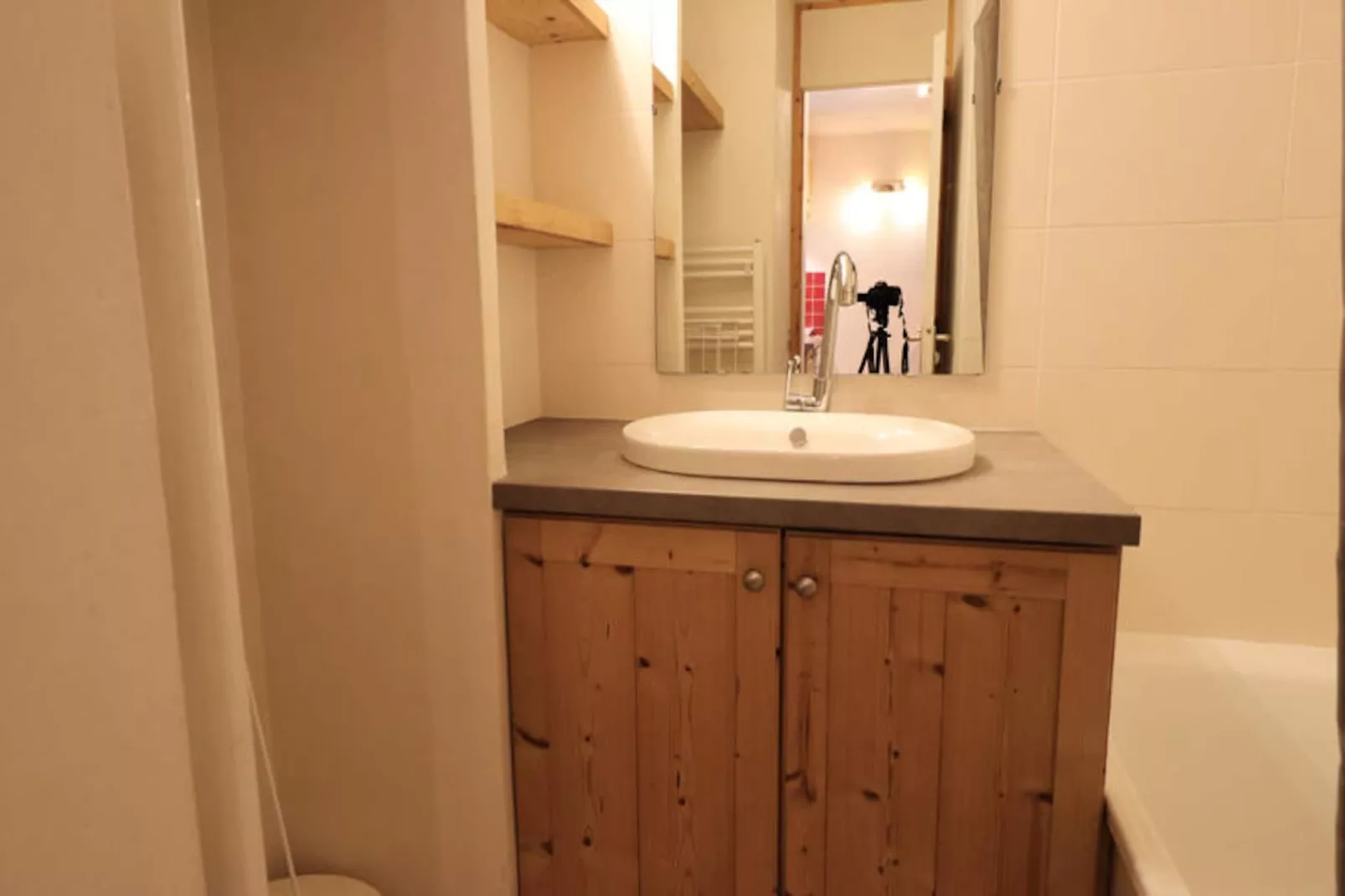 Résidence Dandy-Niet-getagd