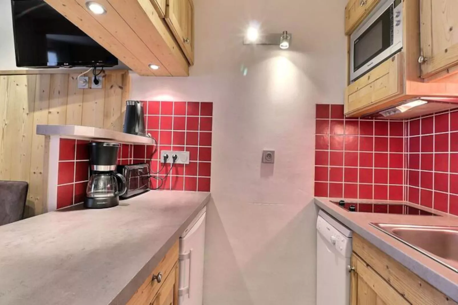 Résidence Boulevard-Niet-getagd