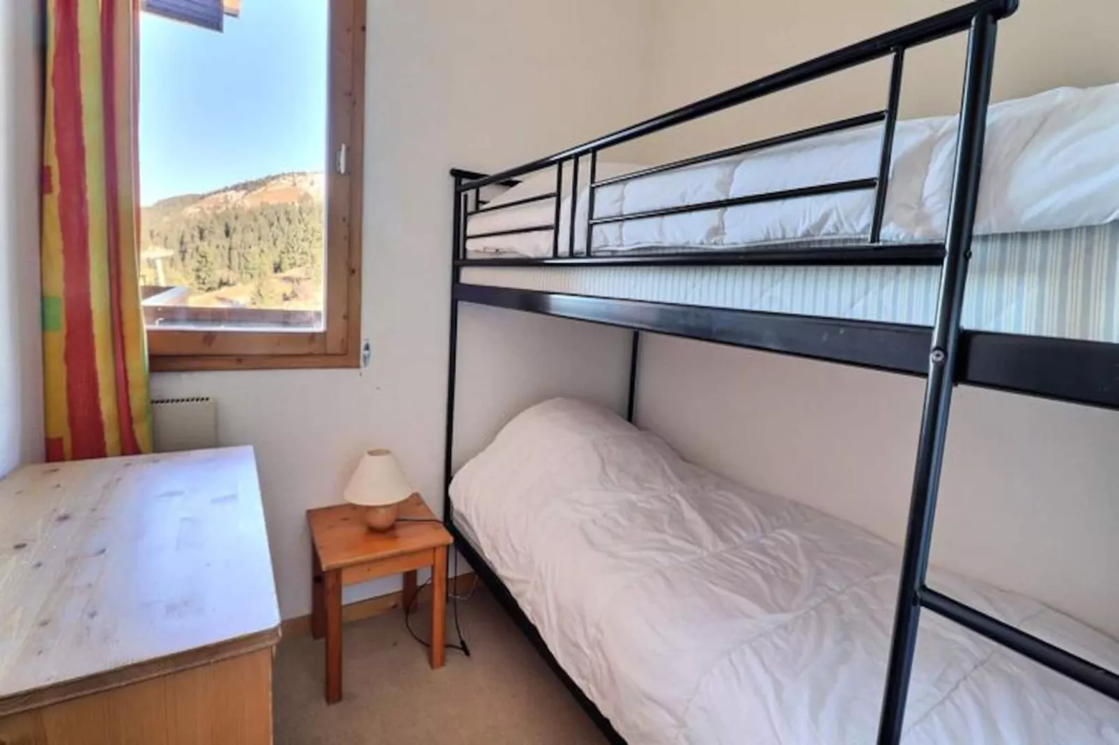 Résidence Plattieres-Niet-getagd