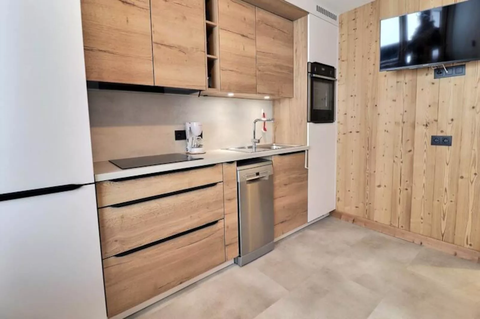 Résidence Roc De Tougne-Niet-getagd