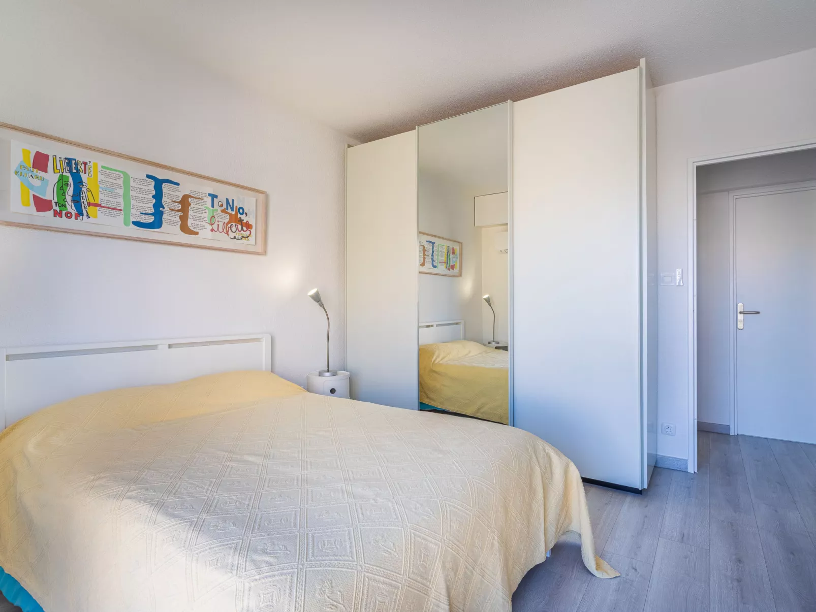 Port de la Gavine I-Binnen