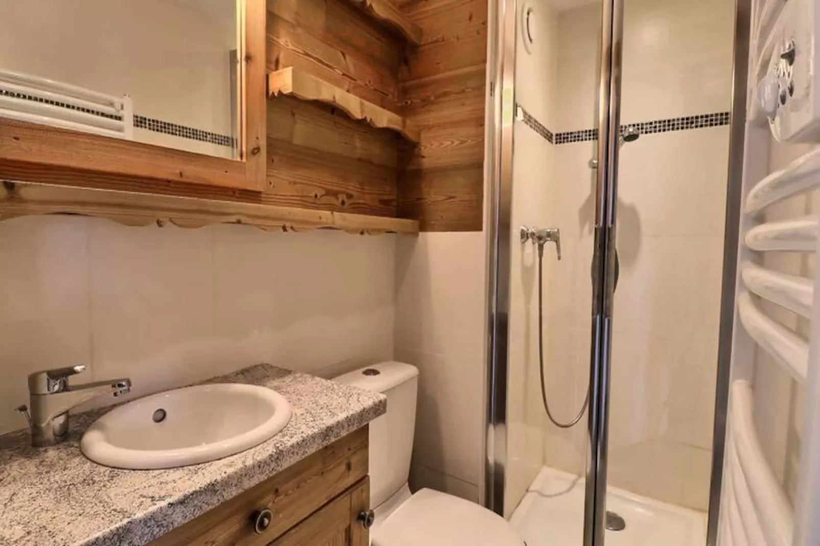 Résidence Roc De Tougne-Niet-getagd