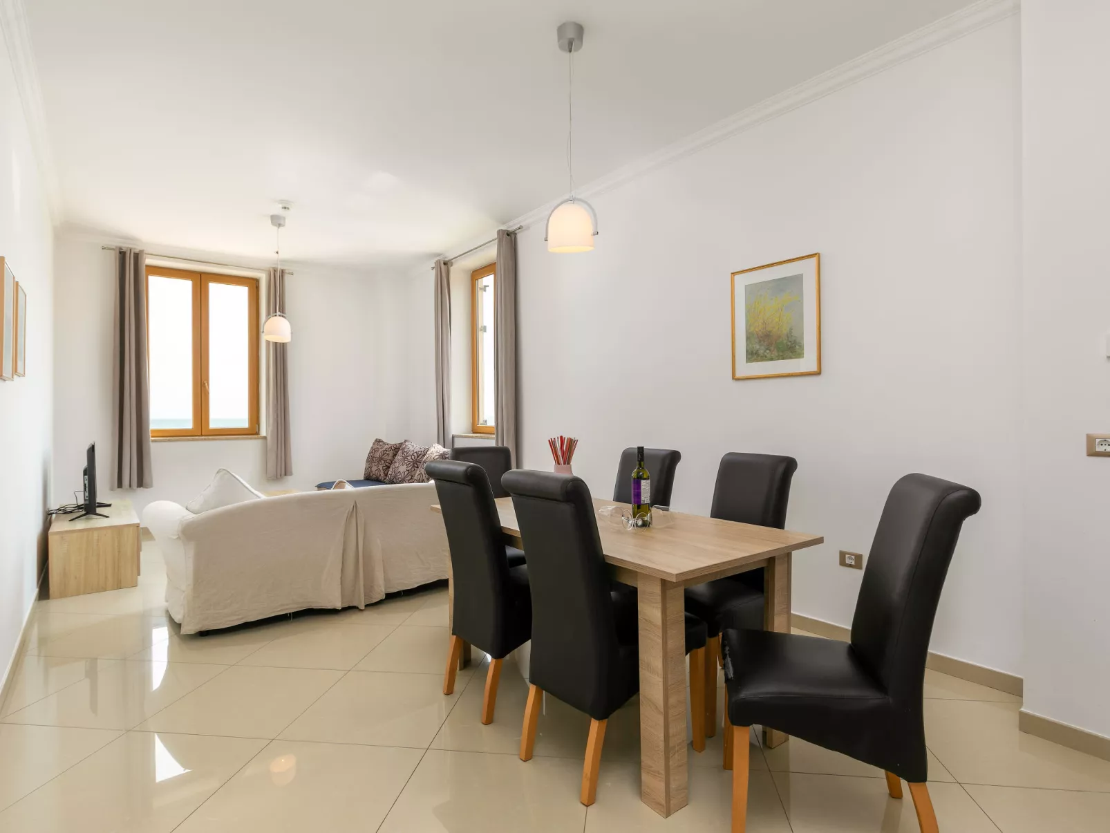 Aparthotel Rotonda Inn-Binnen