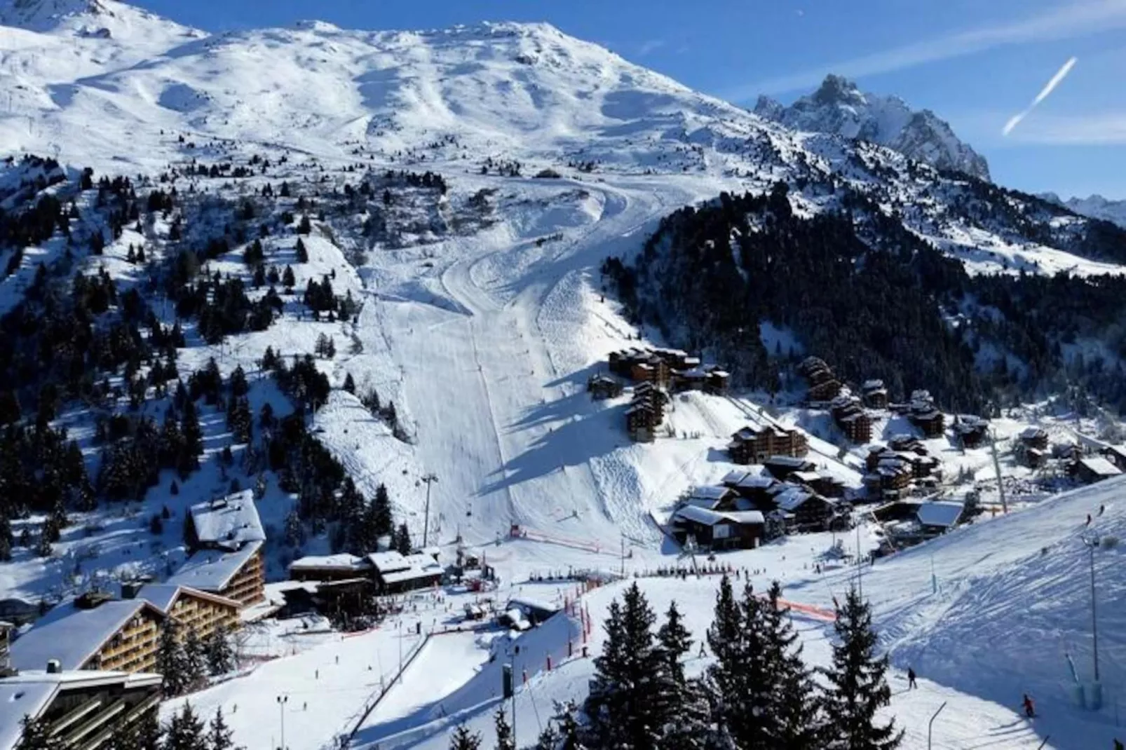 Résidence Proveres-Niet-getagd