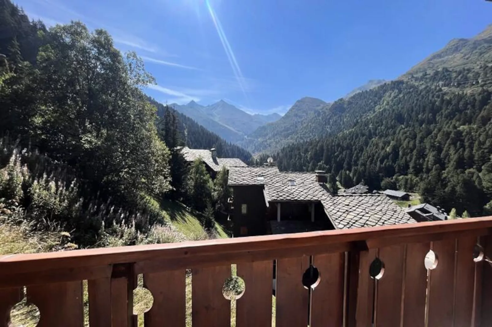 Résidence Serac-Niet-getagd