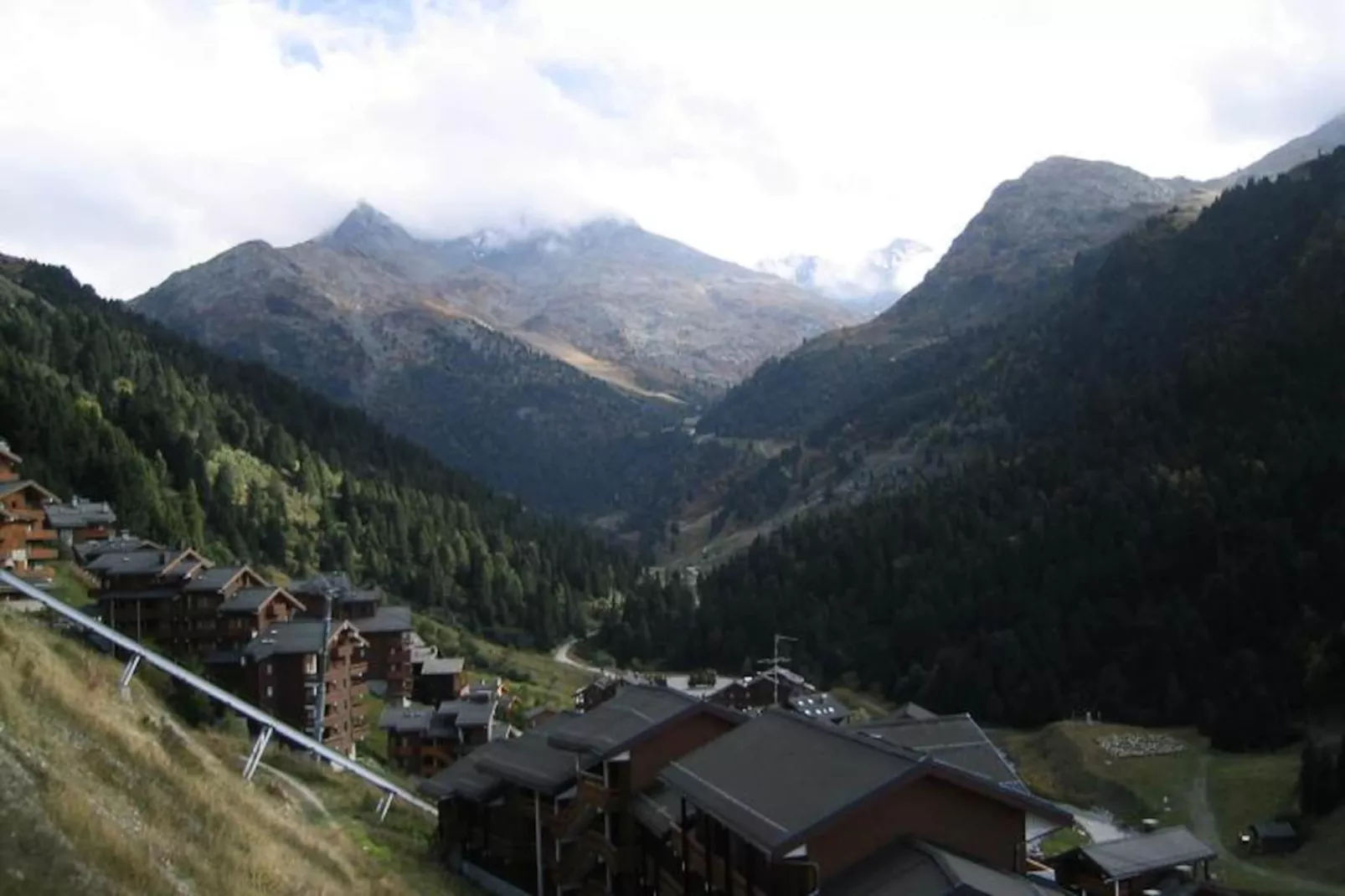 Résidence Plattieres-Niet-getagd