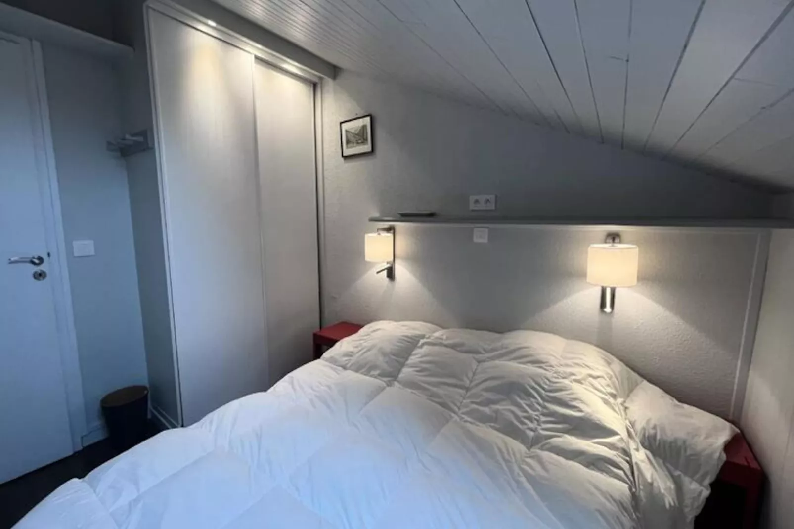 Résidence Plattieres-Niet-getagd