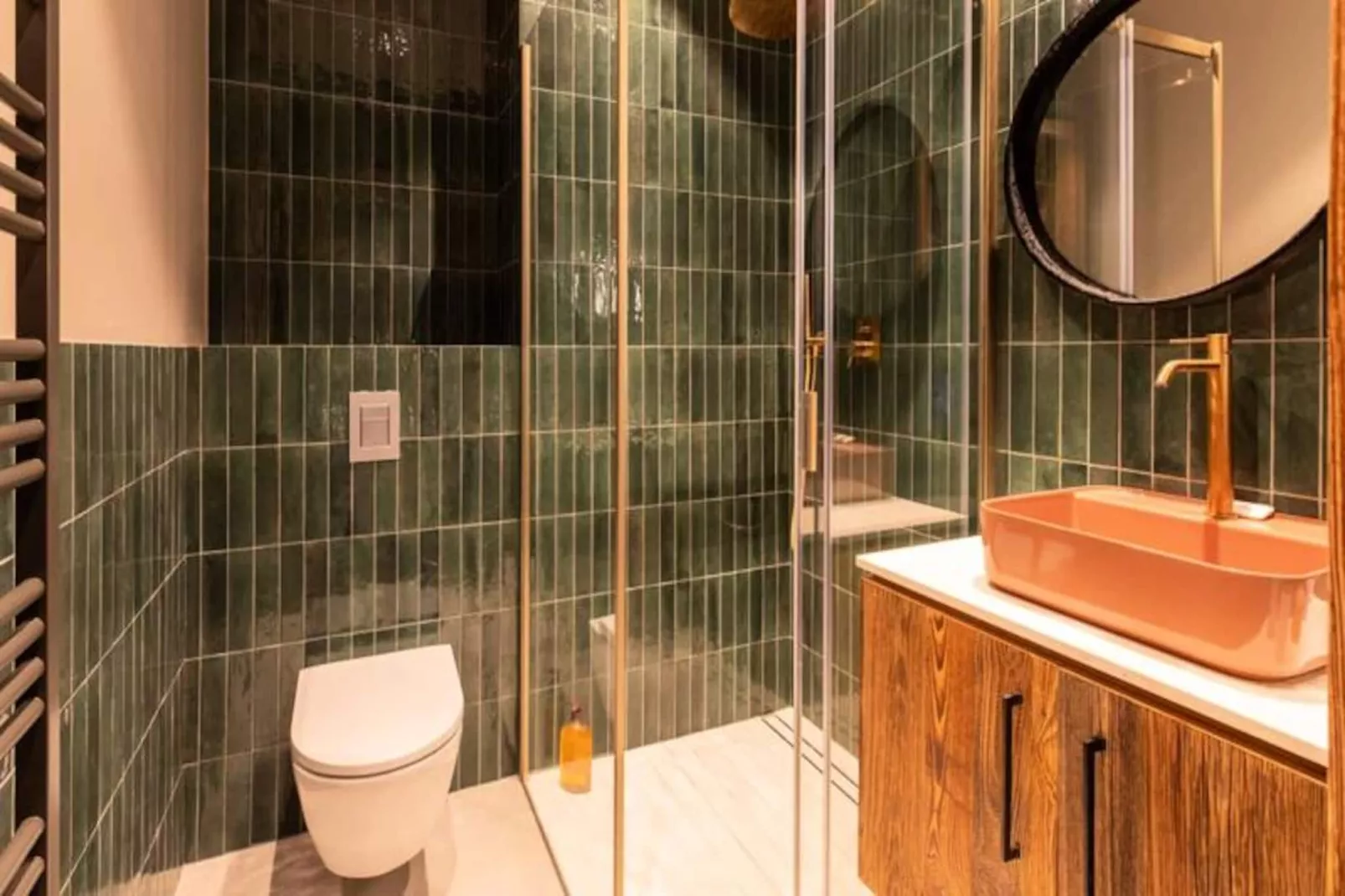 Fleur Des Alpes 501 - Niet-getagd