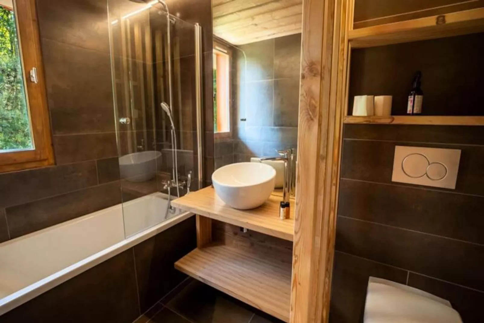 Hauts De Chantemouche 17 - Niet-getagd