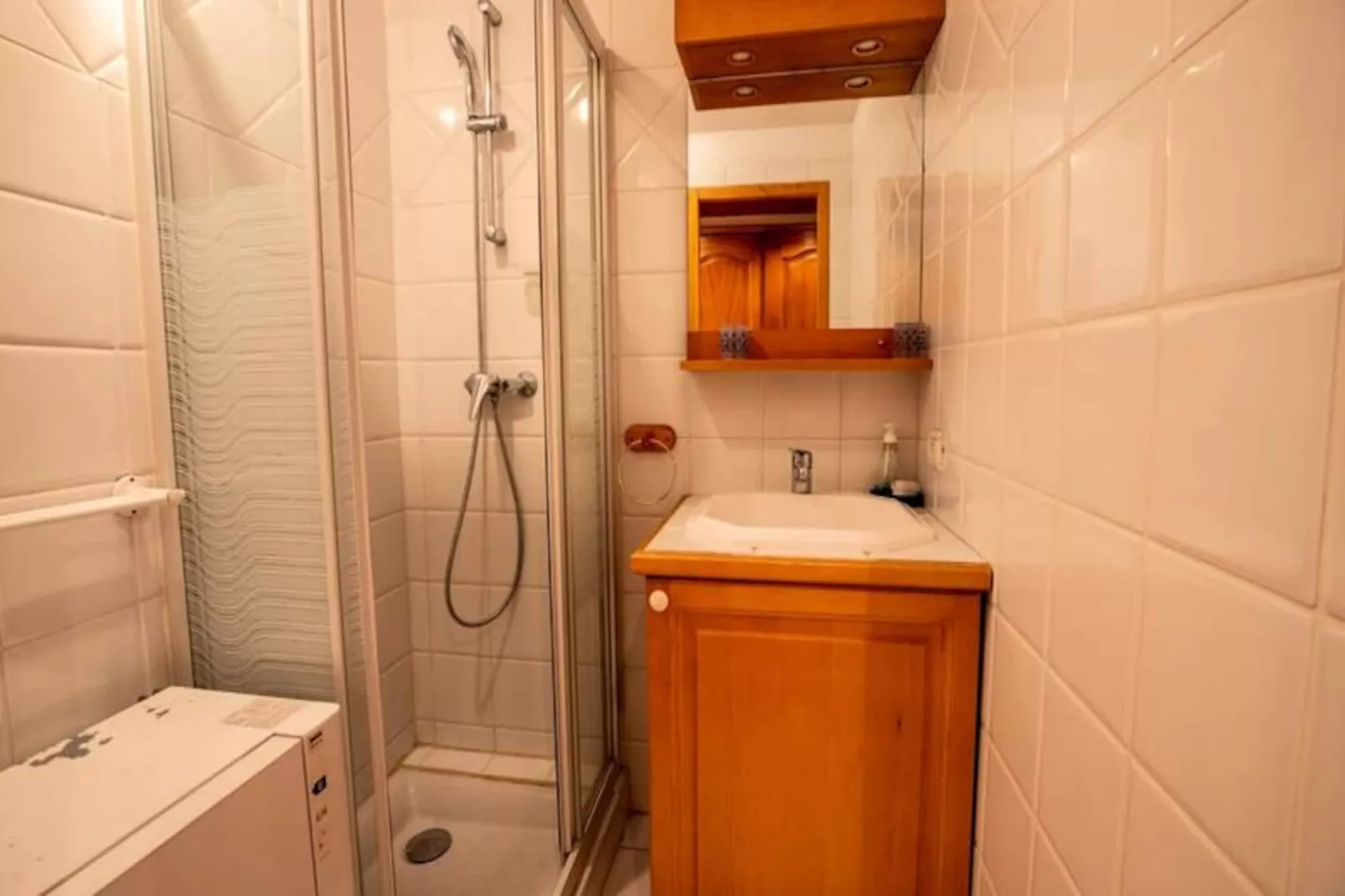 Krystor 4 - Niet-getagd