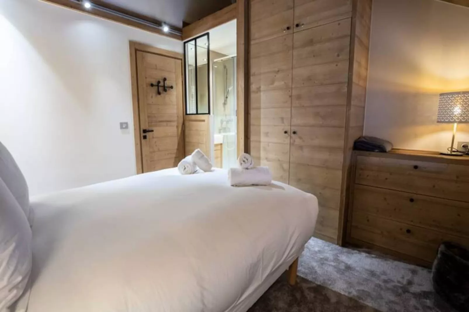 Chantemerle 19 Ski Au Pied - Niet-getagd