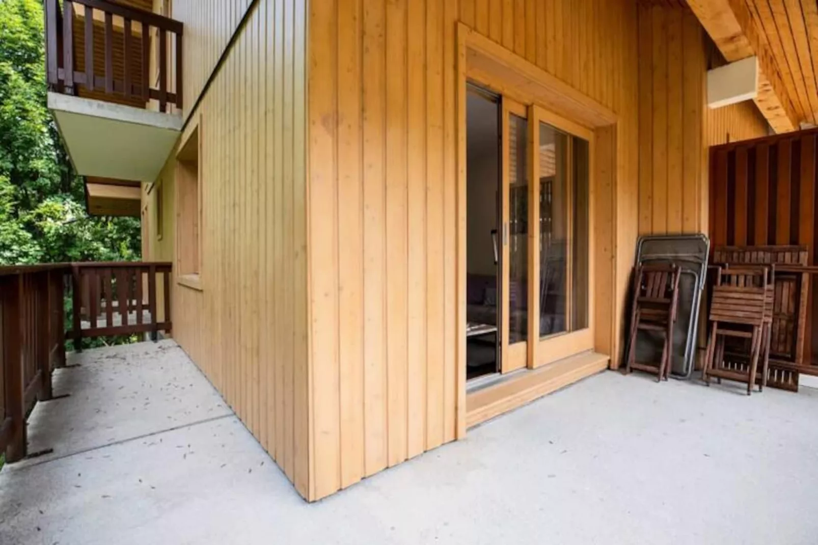 Fauvettes 4-Niet-getagd