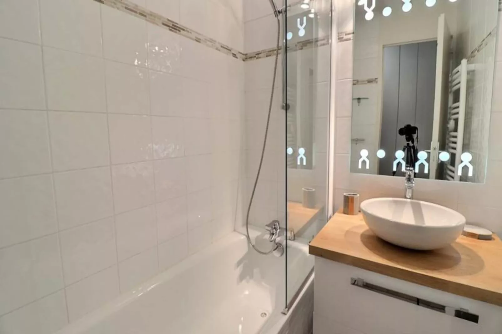 Résidence Creux De L Ours B-Niet-getagd