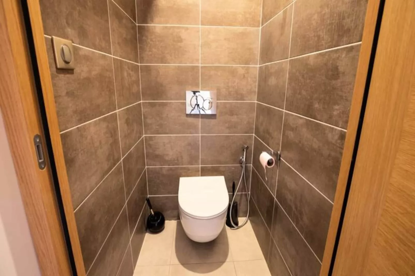 Chalet Des Anges Jaccuzzi Ext&eacute;rieur-Niet-getagd